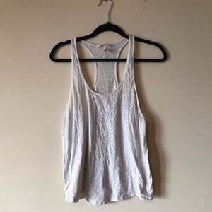 Victoria’s Secret Leopard Tanktop